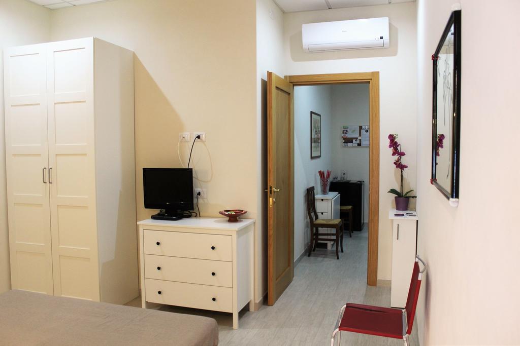 Casa vacanze Dormi Bottega Roma
