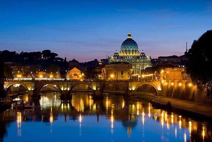 Dormi Bottega * Roma