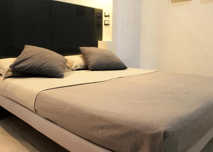 Dormi Inn Bottega
