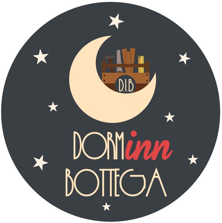 Dormi Bottega Holiday home