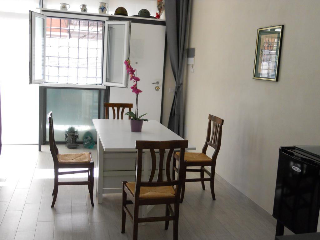 Holiday home Dormi Bottega Rome