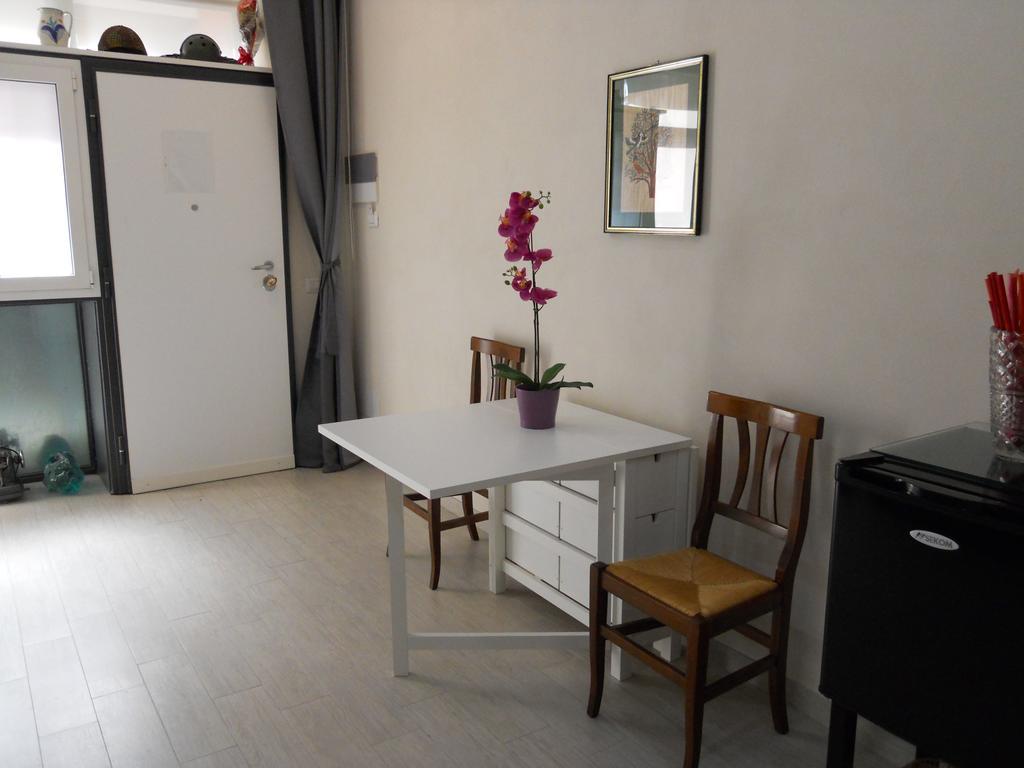 Holiday home Dormi Bottega *