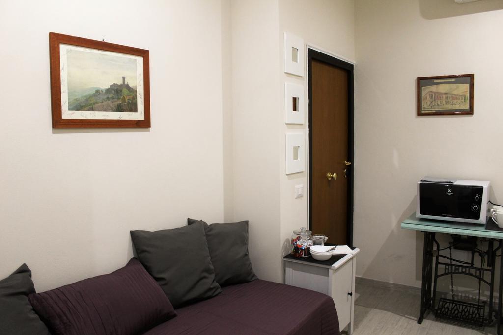 Holiday home Dormi Bottega Rome