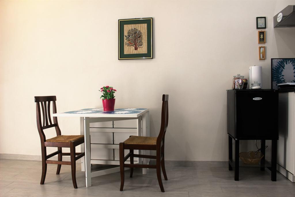 Dormi Bottega Holiday home *
