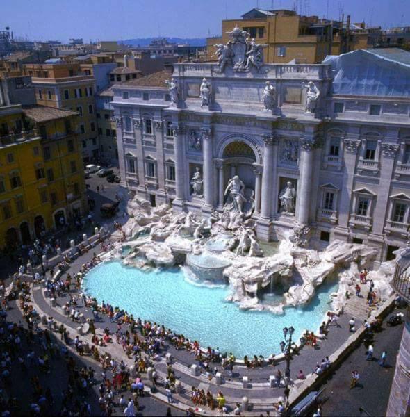 Dormi Bottega Holiday home Rome