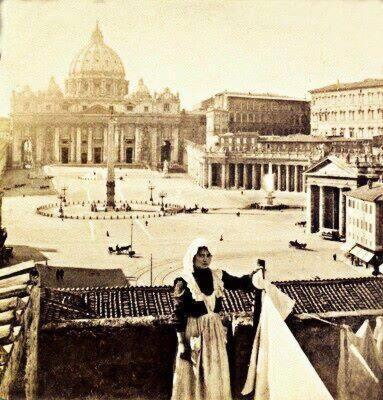 Dormi Bottega Rome